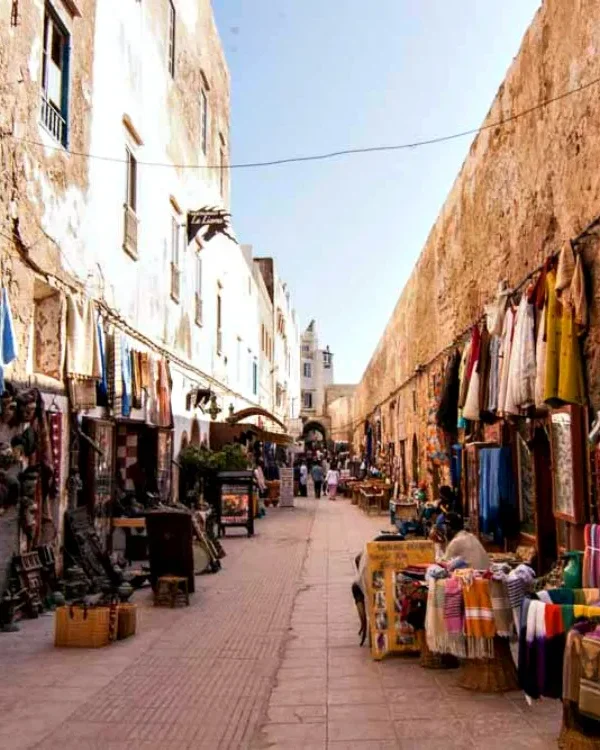 Essaouira town 1